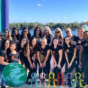 Meet your Posher, Sandra